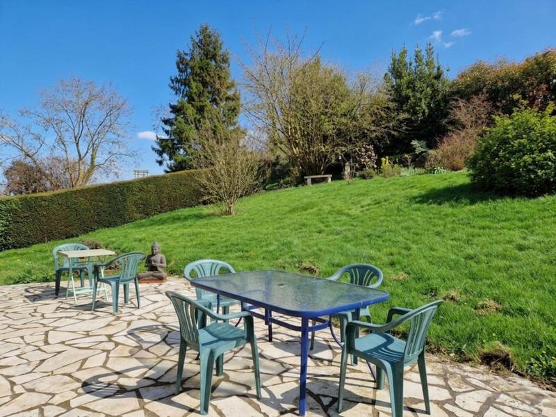 Maison - 78 m² - 4 pièces