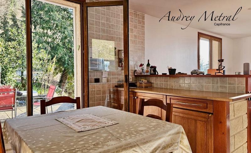 Maison - 90 m² - 3 pièces