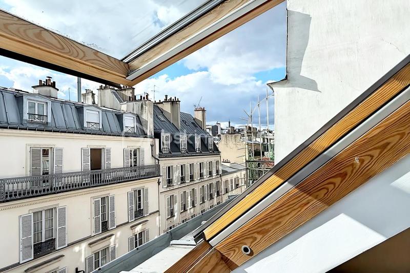 Appartement - 75 m² - 4 pièces