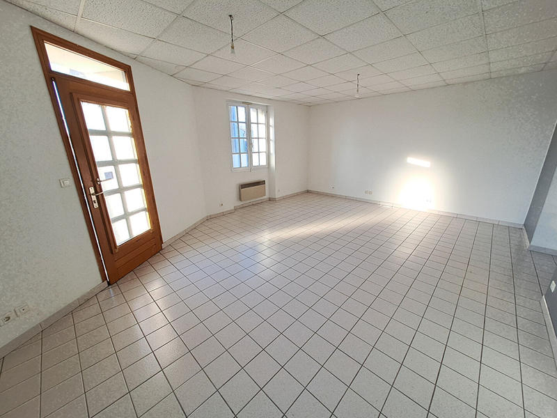 Maison - 59 m² - 2 pièces