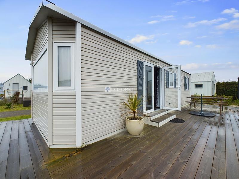 Maison - 37 m² - 3 pièces