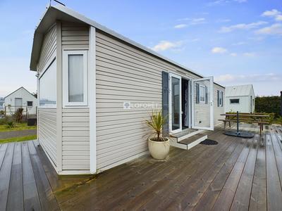 Maison - 37 m² - 3 pièces