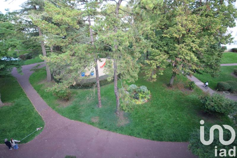 Appartement - 53 m² - 3 pièces