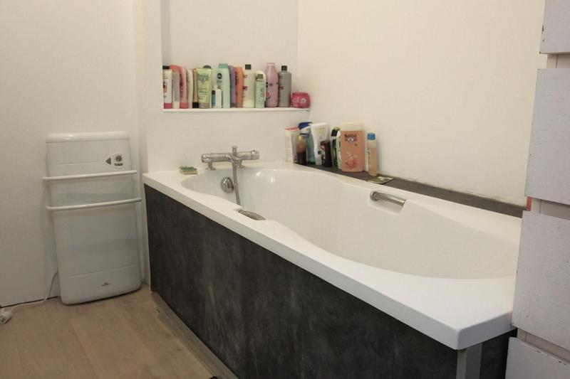 Maison - 131 m² - 7 pièces