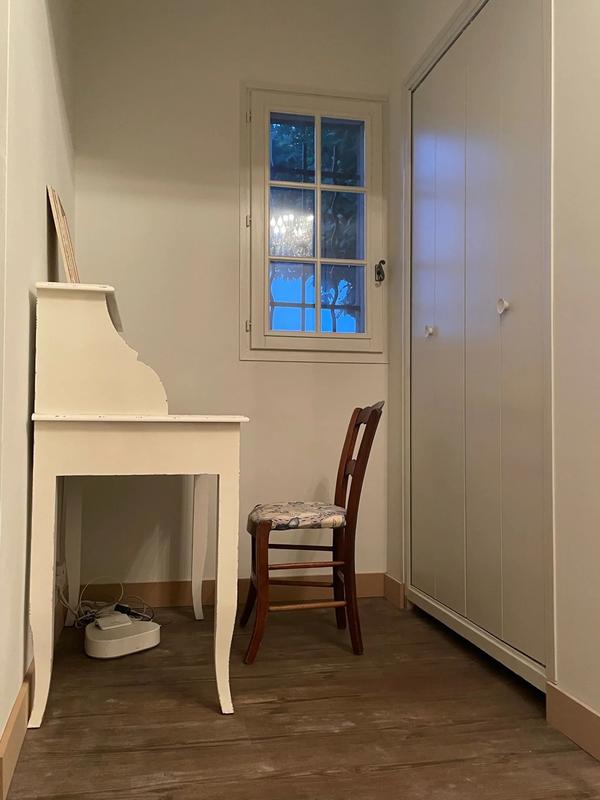 Mas - 150 m² - 6 pièces