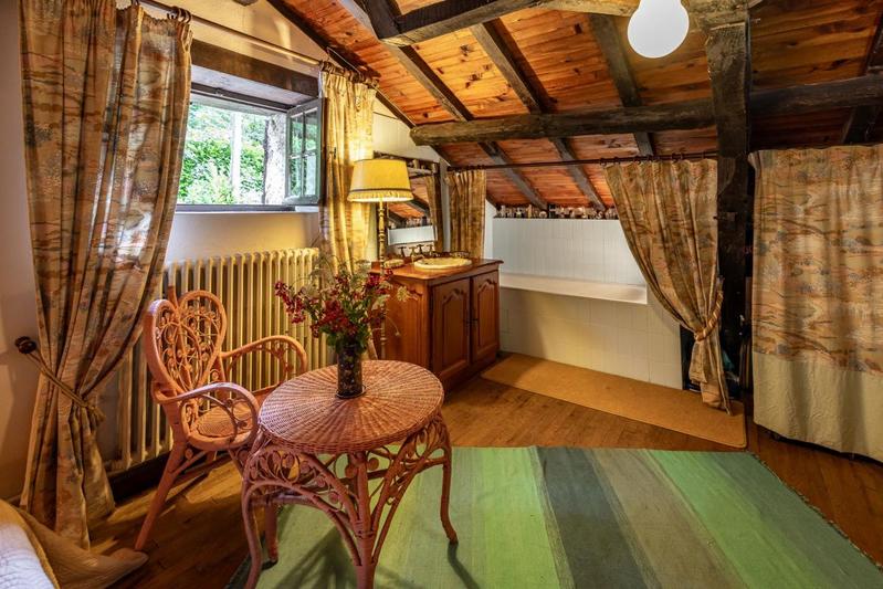 Maison - 108 m² - 4 pièces