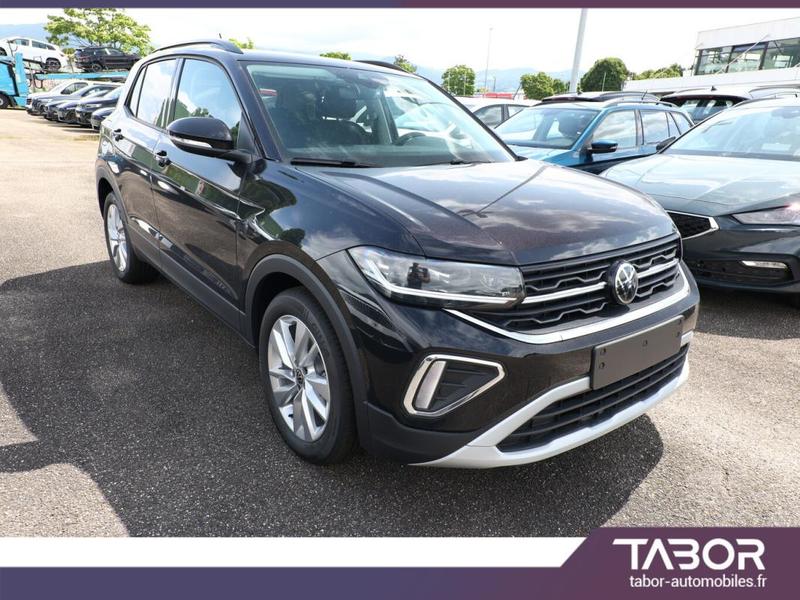 Volkswagen t-Cross 116 Iq.Light 17p Ready2Disc