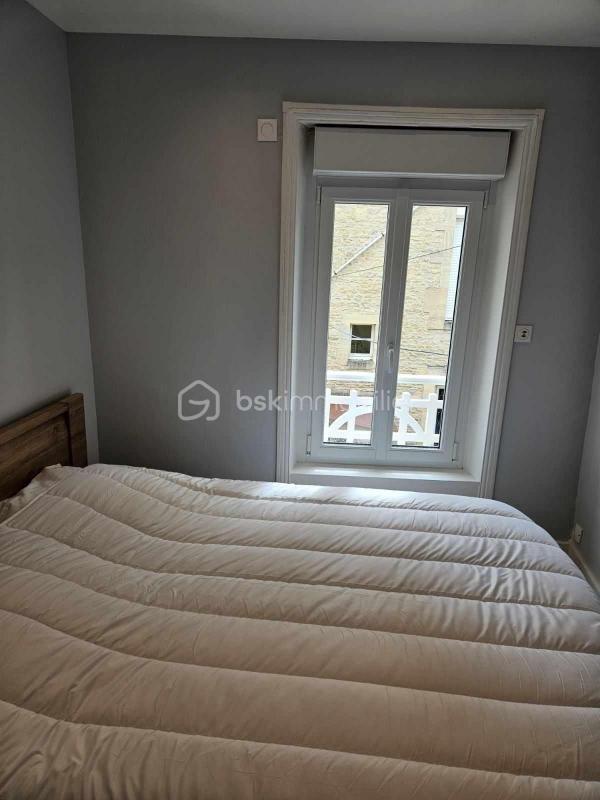 Maison - 40 m² - 3 pièces