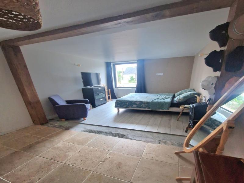 Longère - 150 m² - 3 pièces