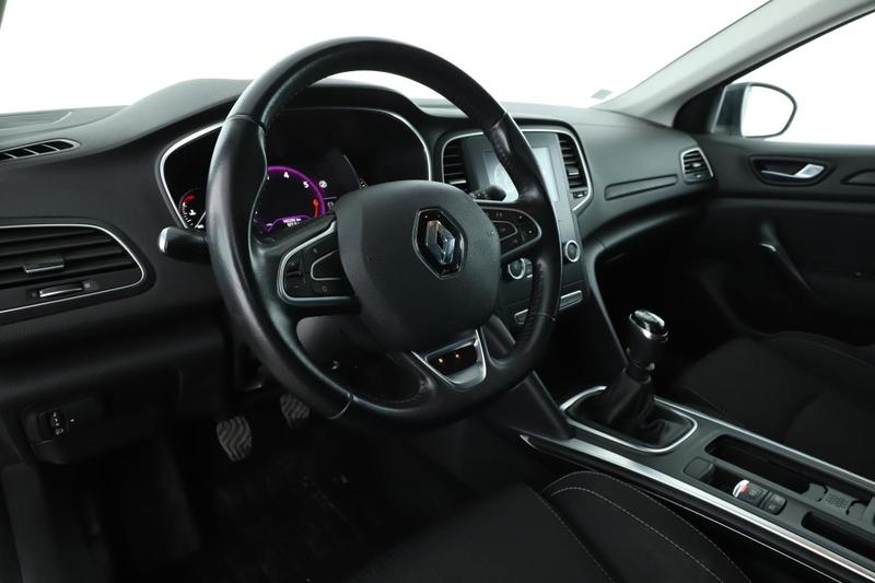 Renault Mégane 1.2 TCe Energy Limited 132 ch