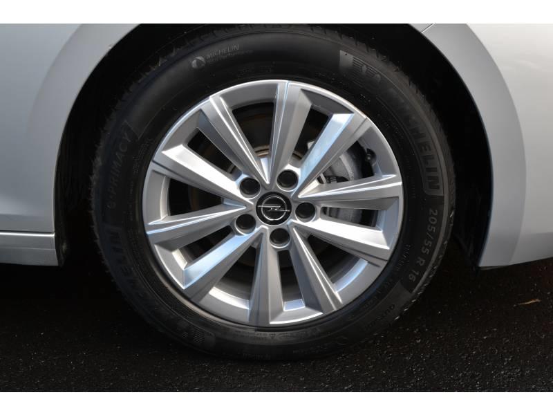 Opel Astra 1.2 Turbo 110 ch Bvm6