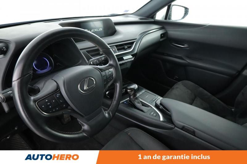 Lexus Ux 250h Pack Confort Business 2wd 184 ch