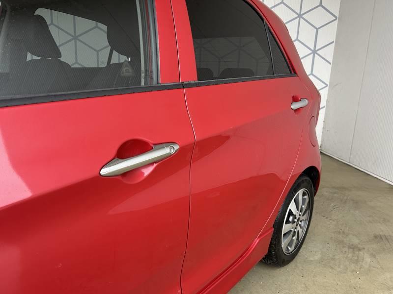 Kia Picanto 1.0l 69 ch Série Limitée Révélation