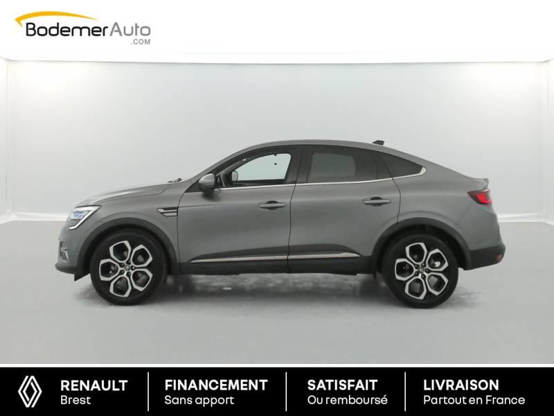 Renault Arkana E-Tech hybride 145 - 22 Techno