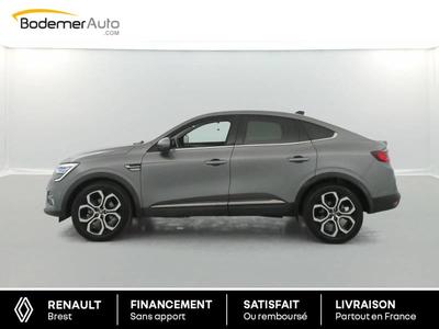 Renault Arkana E-Tech hybride 145 - 22 Techno