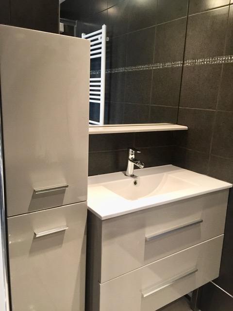 Appartement - 3 pièces