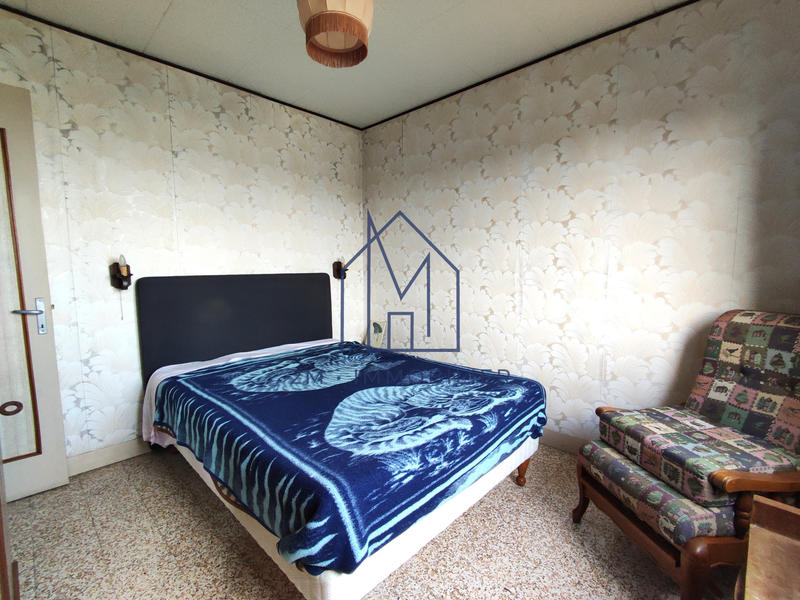 Maison - 44 m² - 3 pièces