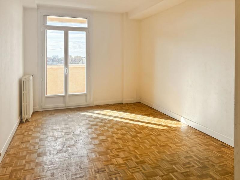 Appartement - 87 m² - 4 pièces