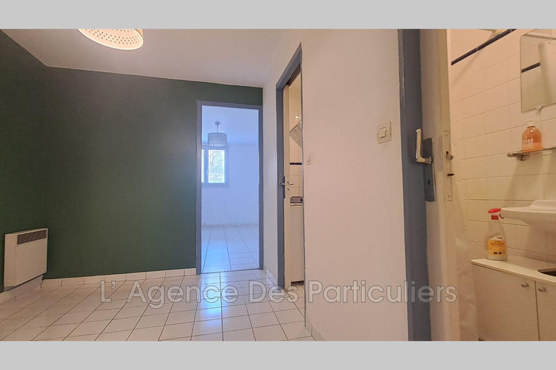 Appartement - 26 m² - 1 pièce