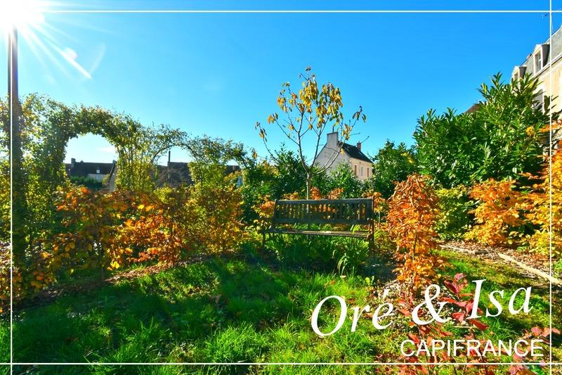 Maison de village - 63 m² - 1 pièce