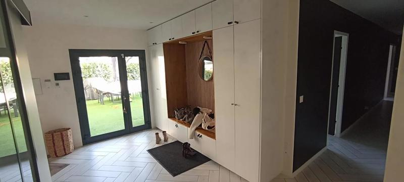 Maison - 148 m² - 5 pièces