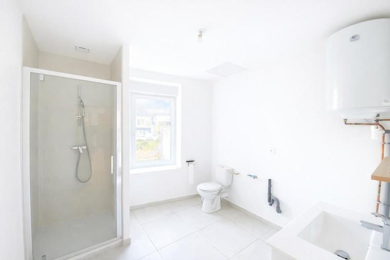 Appartement - 62 m² - 2 pièces