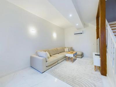 Maison - 116 m² - 6 pièces