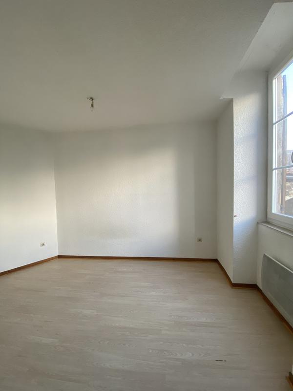 Appartement - 51 m² - 3 pièces