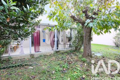 Maison - 101 m² - 4 pièces