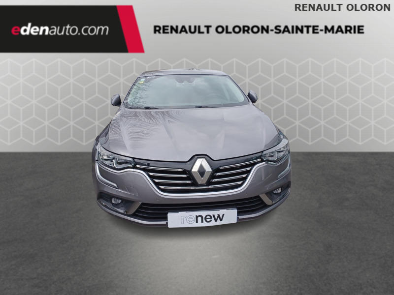 Renault Talisman Blue dCi 160 Edc Intens
