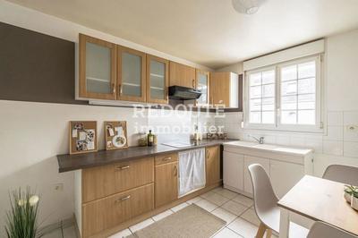 Appartement - 129 m²