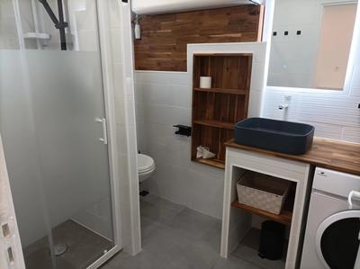 Appartement - 20 m² - 1 pièce