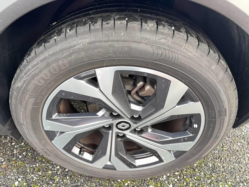 Renault Captur E-Tech 145 - 21b R.S. Line