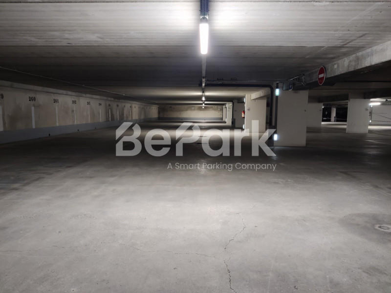 Parking - 10 m²
