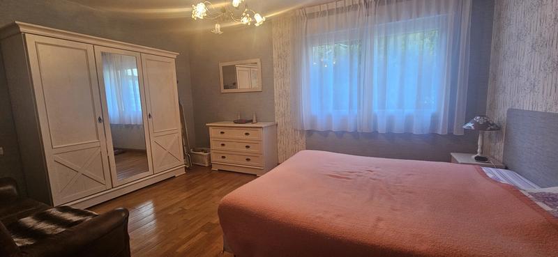 Maison - 189 m² - 9 pièces