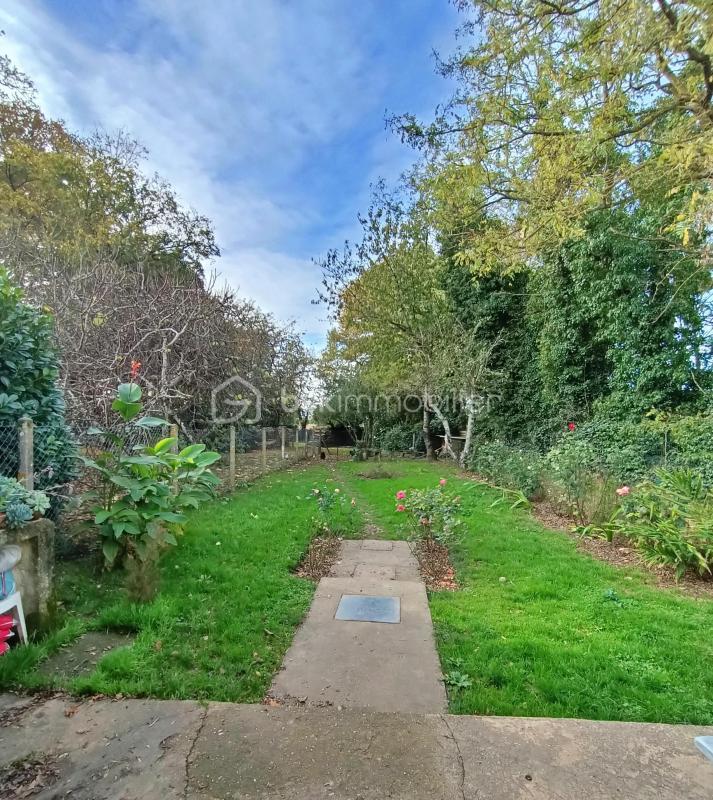 Maison - 77 m² - 2 pièces