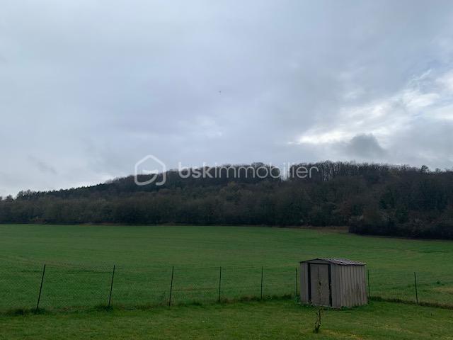 Pavillon - 120 m² - 4 pièces