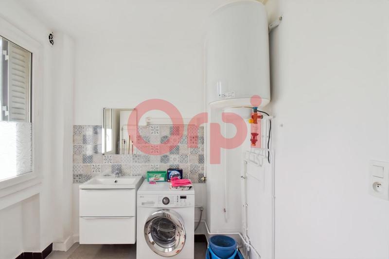 Appartement - 86 m² - 4 pièces