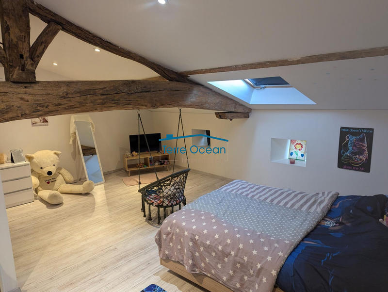 Villa - 500 m² - 10 pièces