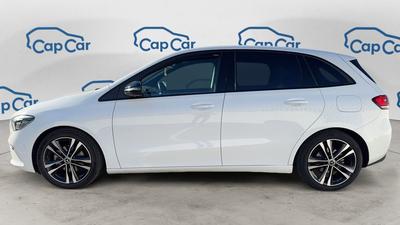 Mercedes Classe B 180 136 7g-Dct Progressive Line - Automatique