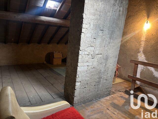 Maison de ville - 60 m² - 4 pièces