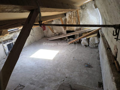 Maison - 130 m² - 4 pièces