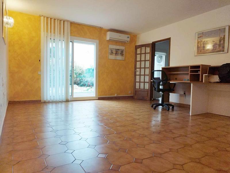 Maison - 101 m² - 5 pièces