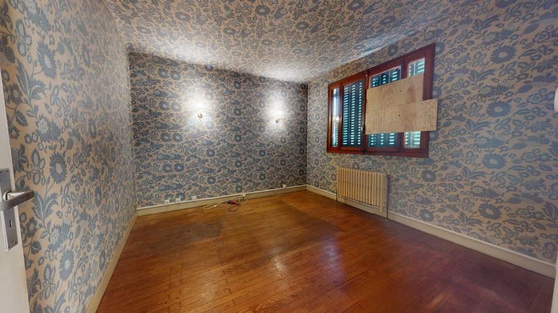 Maison - 160 m² - 8 pièces