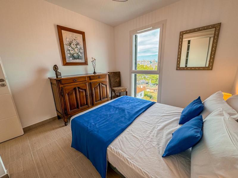 Appartement - 97 m² - 4 pièces