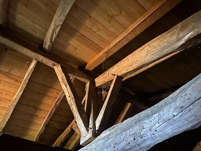 Maison - 74 m² - 4 pièces