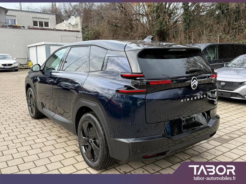Citroën C5 Aircross Hybrid 145 Max Pano Hud Acc