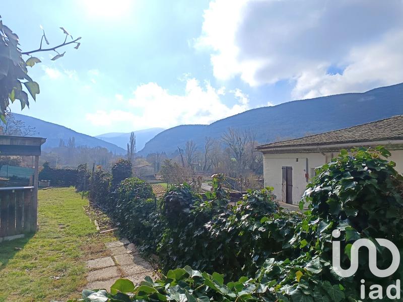 Maison de campagne - 420 m² - 14 pièces