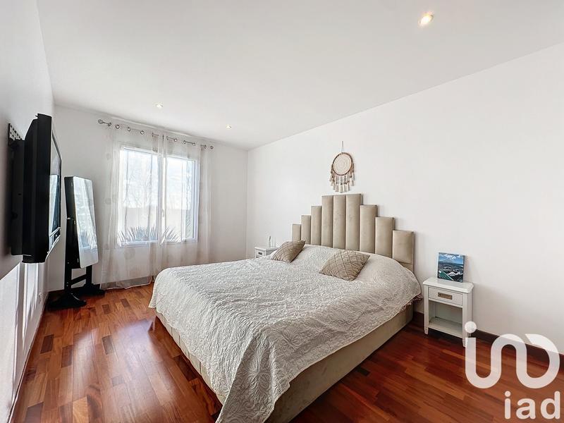 Maison de maîtres - 208 m² - 7 pièces