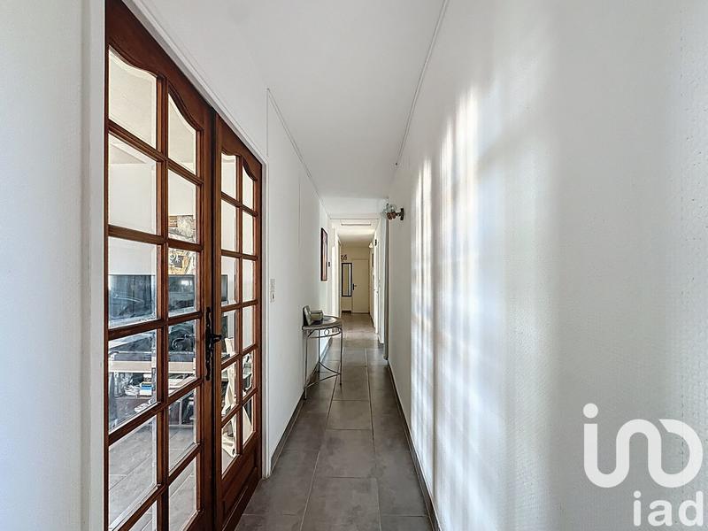 Appartement - 103 m² - 5 pièces